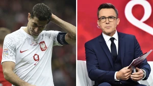 Maciej Kurzajewski wbija szpilkę "Biało-Czerwonym". Podchwytliwe pytanie