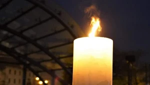 O godz. 15 w Ustroniu w zadumie i milczeniu zostanie zapalona druga świeca adwentowa