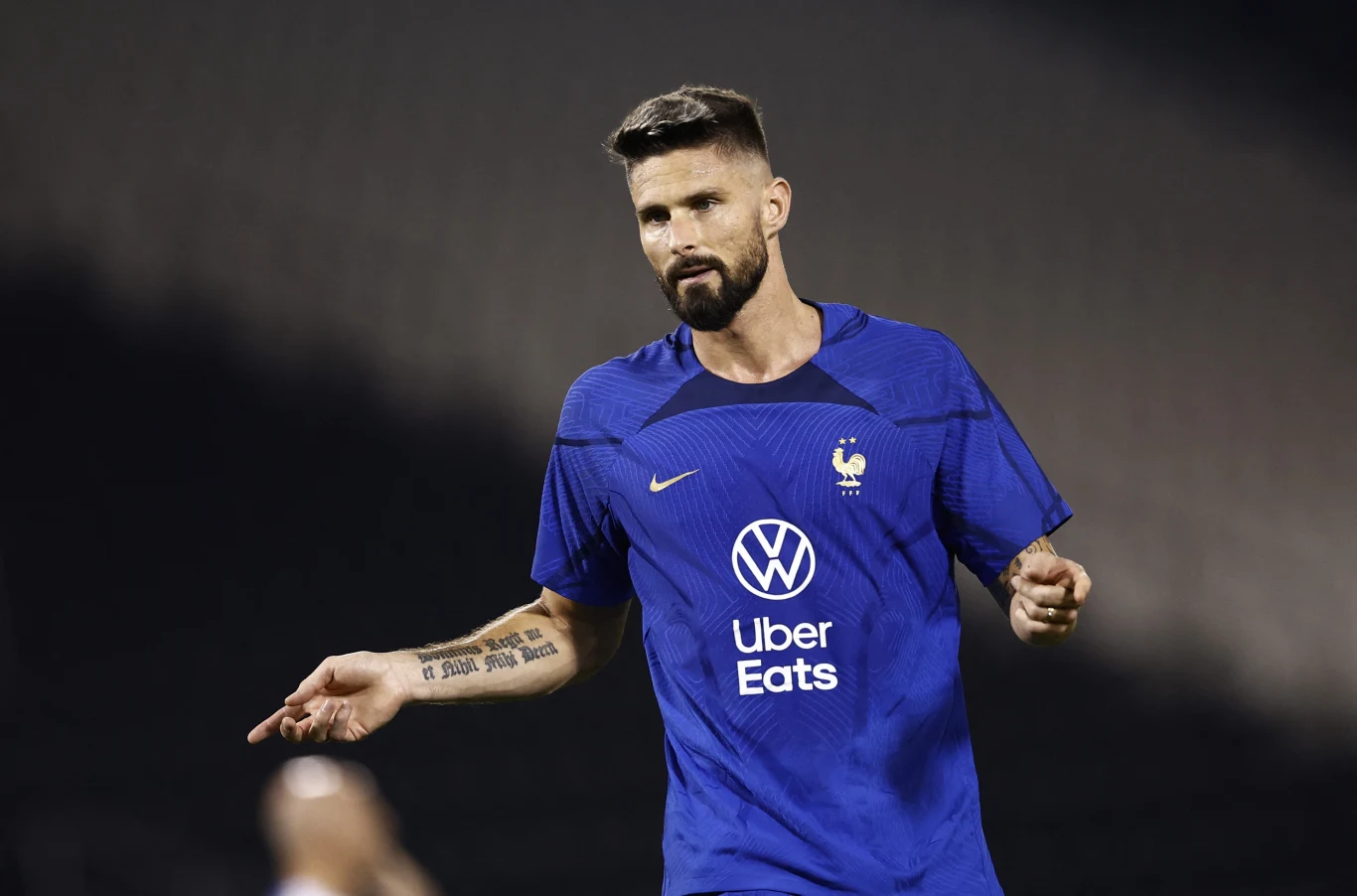 Olivier Giroud