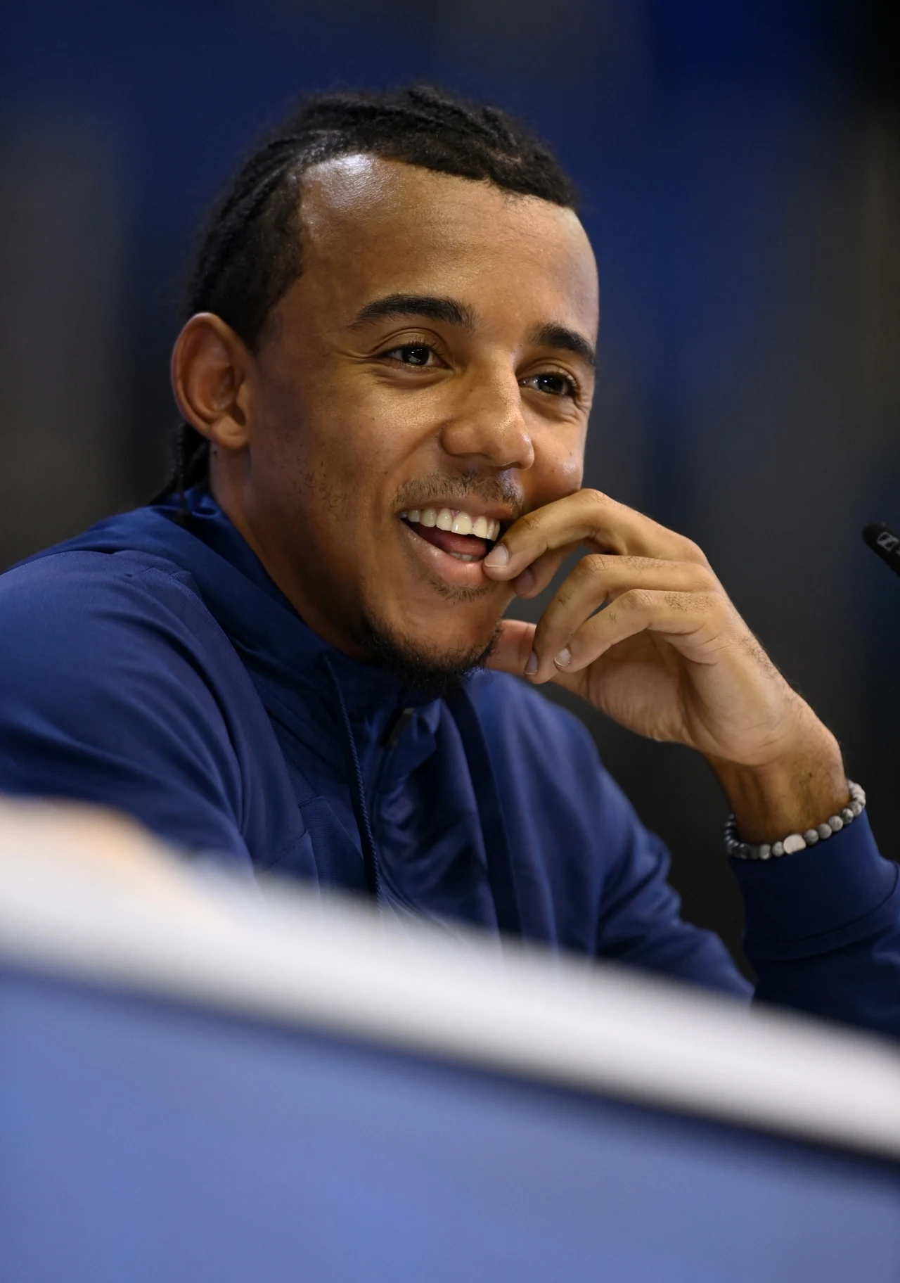 Jules Kounde Jules Kounde