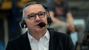 Tomasz Swędrowski i jego komentarz od lat towarzyszą sukcesom polskiej siatkówki