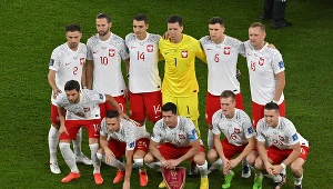 Co za słowa ambasadora Ukrainy przed meczem Polaków! "Niech tak się stanie"