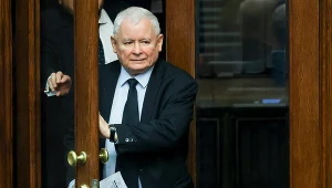 Oszczędności Jarosława Kaczyńskiego znacznie wzrosły w porównaniu z 2019 rokiem, gdy rozpoczęła się obecna kadencja Sejmu