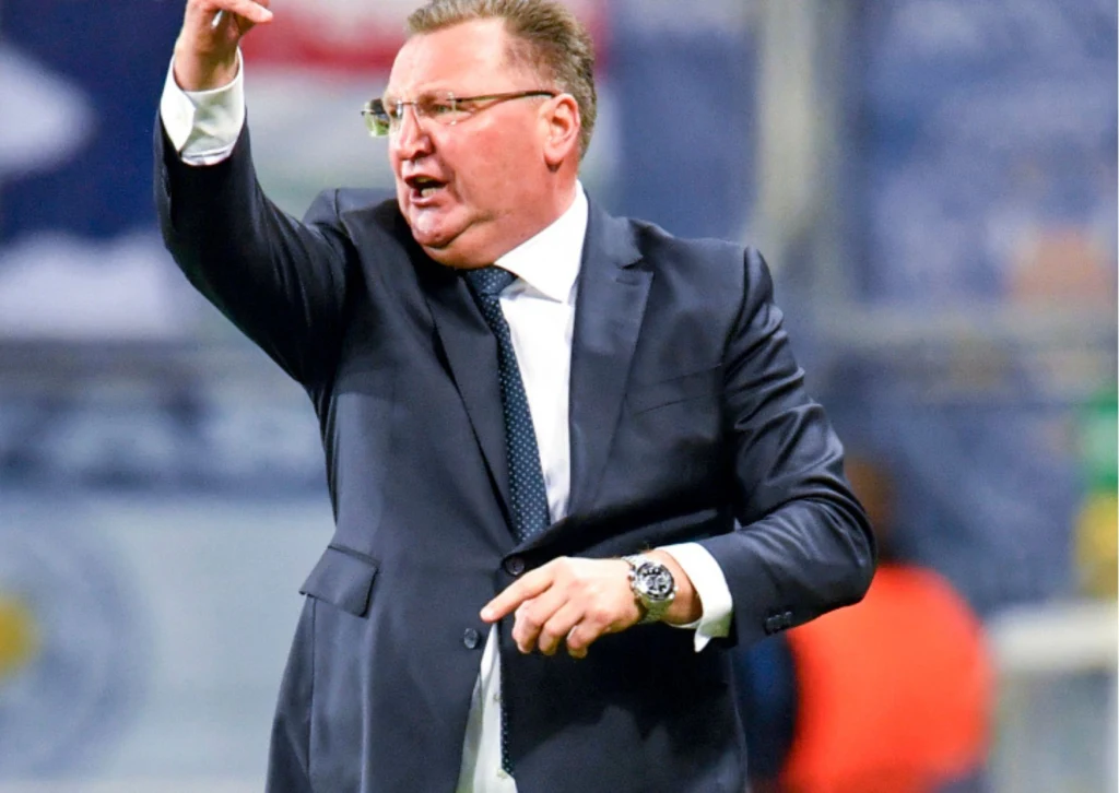 Czesław Michniewicz