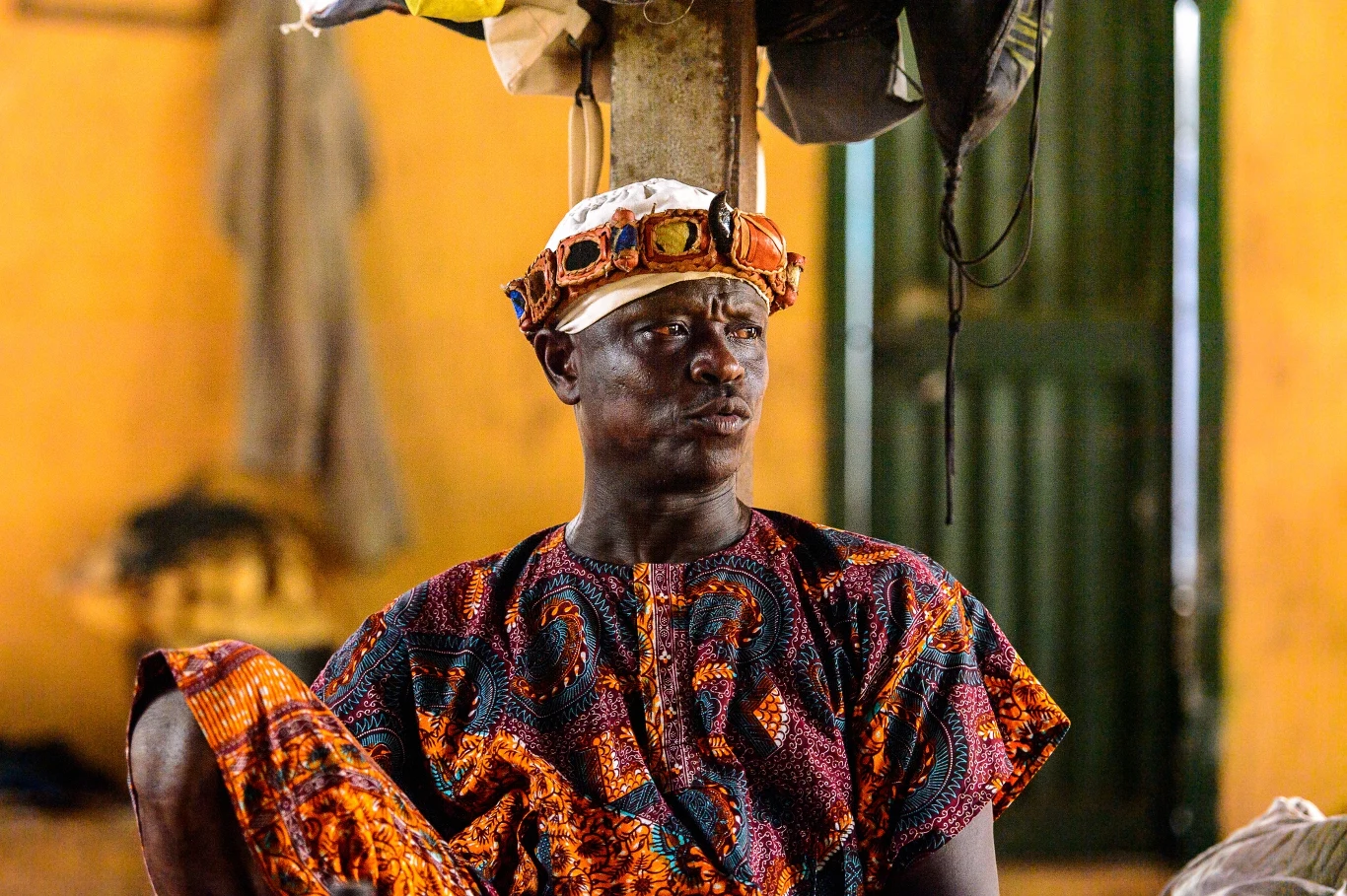 Wyniki badań mogą pomóc w kontakcie z lokalną ludnością Wyniki badań mogą pomóc w kontakcie z lokalną ludnością