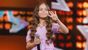 Eurowizja Junior 2022. Laura Bączkiewicz już w Armenii. "Wreszcie tu jesteśmy"