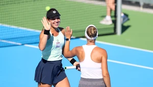 Ogromny sukces polskiej tenisistki. Wygrała turniej WTA!