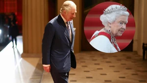 Karol III chce odświeżyć monarchię? Odcina się od Elżbiety II