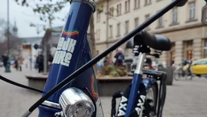 Kraków jako pierwszy w Polsce będzie wypożyczał rowery na abonament 