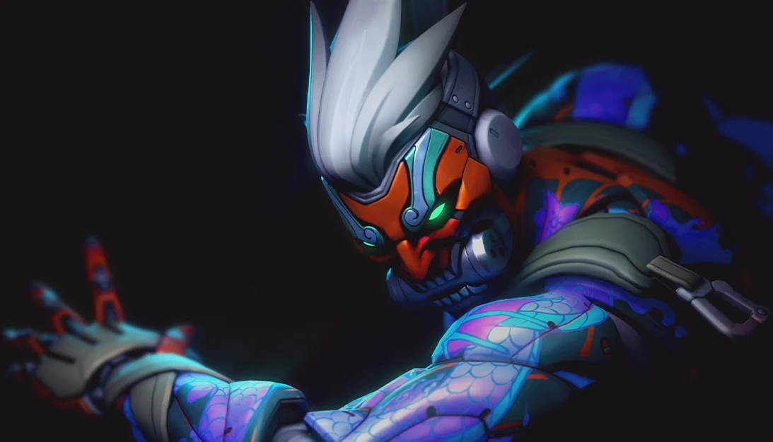 Overwatch 2 Overwatch 2