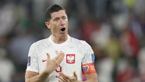 Były kapitan reprezentacji Polski wprost o Lewandowskim. Padły mocne słowa