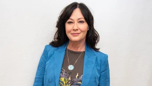 Shannen Doherty