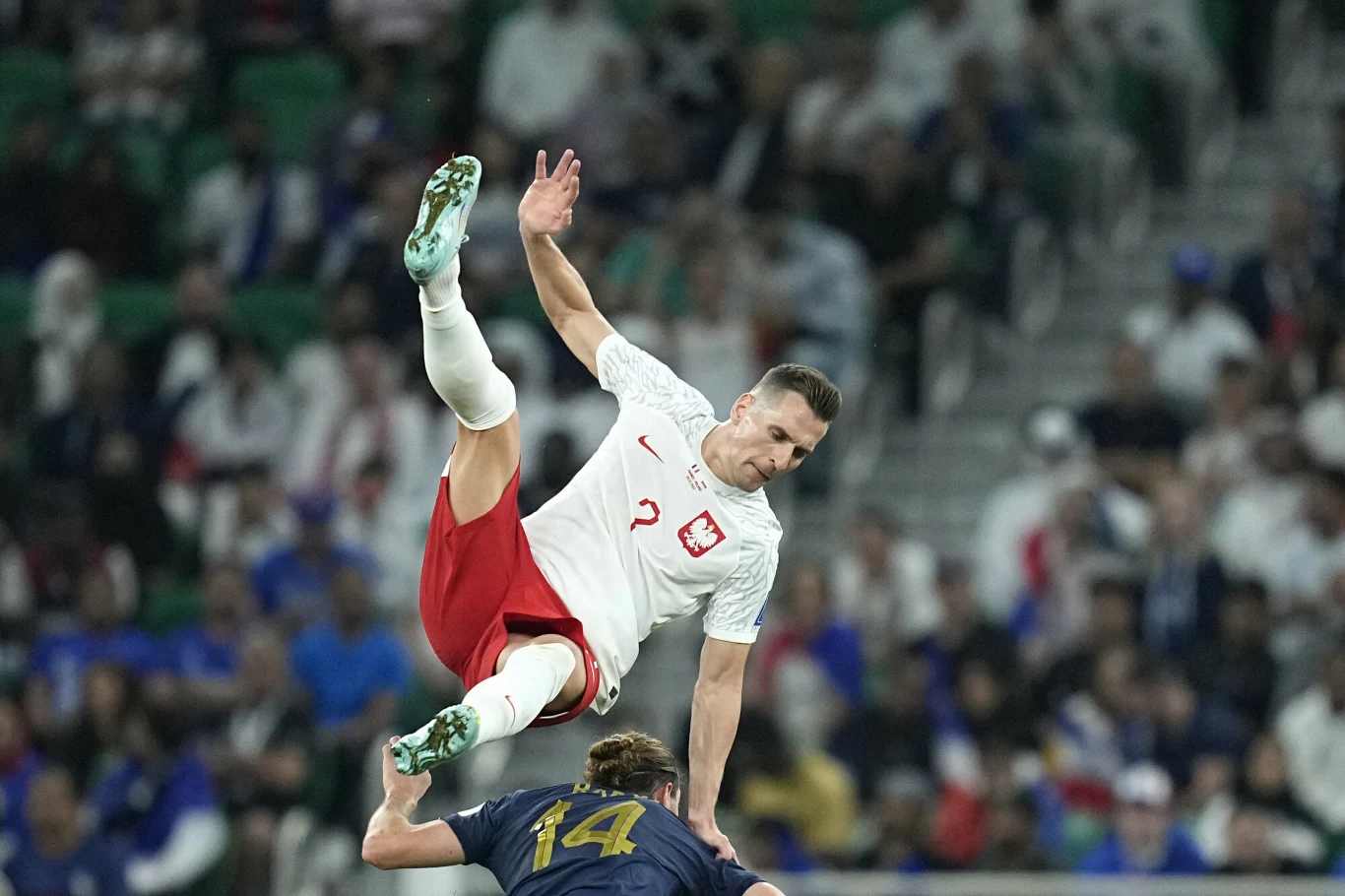 Arkadiusz Milik Arkadiusz Milik