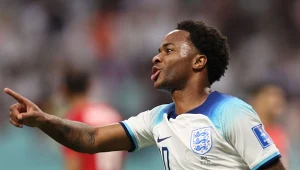 Raheem Sterling