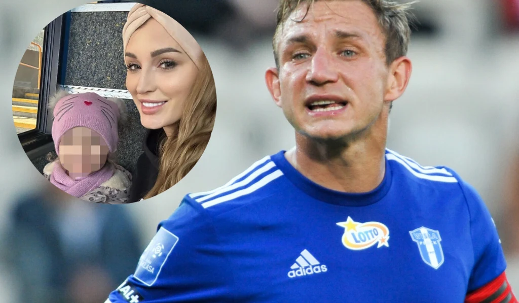 Jakub Rzeźniczak, Ewelina Taraszkiewicz, fot. https://www.instagram.com/ewelatarasz/