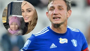 Jakub Rzeźniczak, Ewelina Taraszkiewicz, fot. https://www.instagram.com/ewelatarasz/