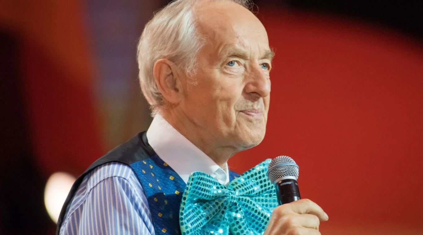 Andrzej Rosiewicz Andrzej Rosiewicz