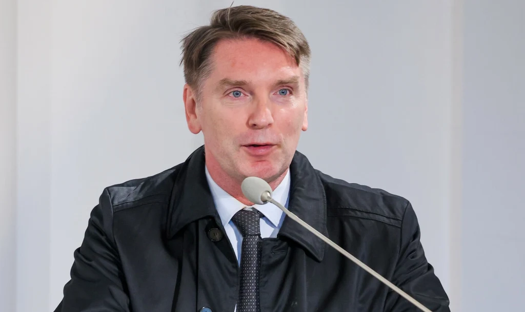 Tomasz Lis