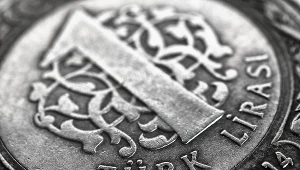 Inflacja w Turcji w listopadzie 2022 r. wyniosła 84,4 procent