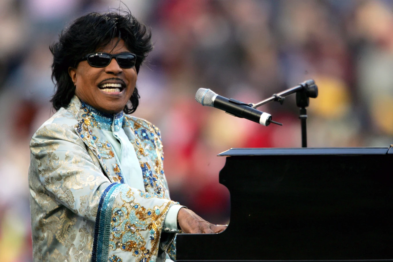 Twórczość Richarda doceniono jeszcze za życia. Nagrodę Gramy za całokształt otrzymał w 1993 roku, do Rock And Roll Hall Of Fame wprowadzono go w 1986 roku. Little Richard swoją działalnością zainspirował takich twórców jak: The Beatles, The Rolling Stones, Elton John, The Kinks, Elvis Costello i Scoprions.
