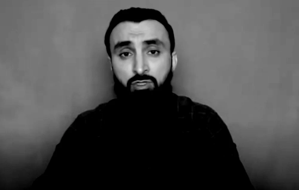 Czeczeński opozycjonista Tumso Abdurachmanow zamordowany w Szwecji Czeczeński opozycjonista Tumso Abdurachmanow zamordowany w Szwecji