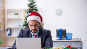 Niemal połowa firm przewiduje premie świąteczne dla pracowników