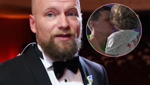 Maciej Stuhr zabrał głos po meczu Polaków. Oto co mówi o Szczęsnym