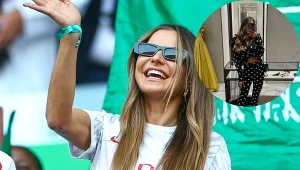Anna Lewandowska, fot. https://www.instagram.com/annalewandowska/