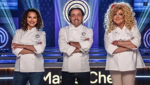 "MasterChef"