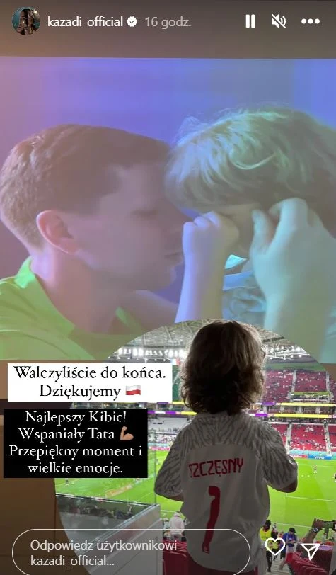 Patricia Kazadi Patricia Kazadi