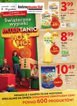 Intermarche - intertanio, że ho! ho!