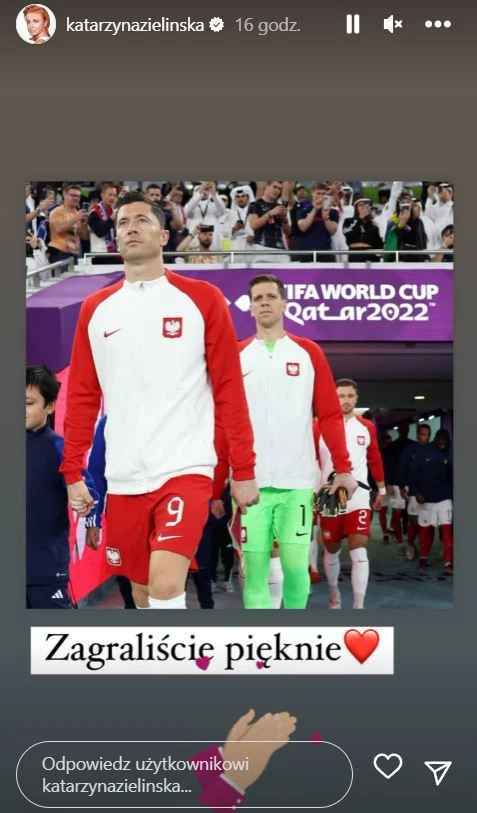 Katarzyna Zielińska Katarzyna Zielińska