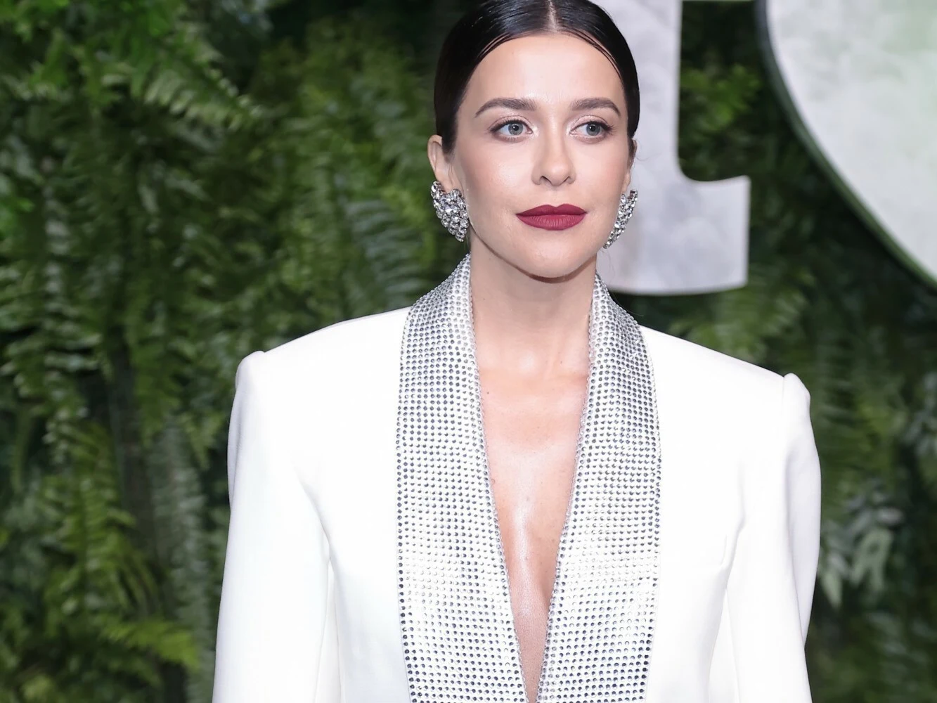 Malwina Wędzikowska Malwina Wędzikowska