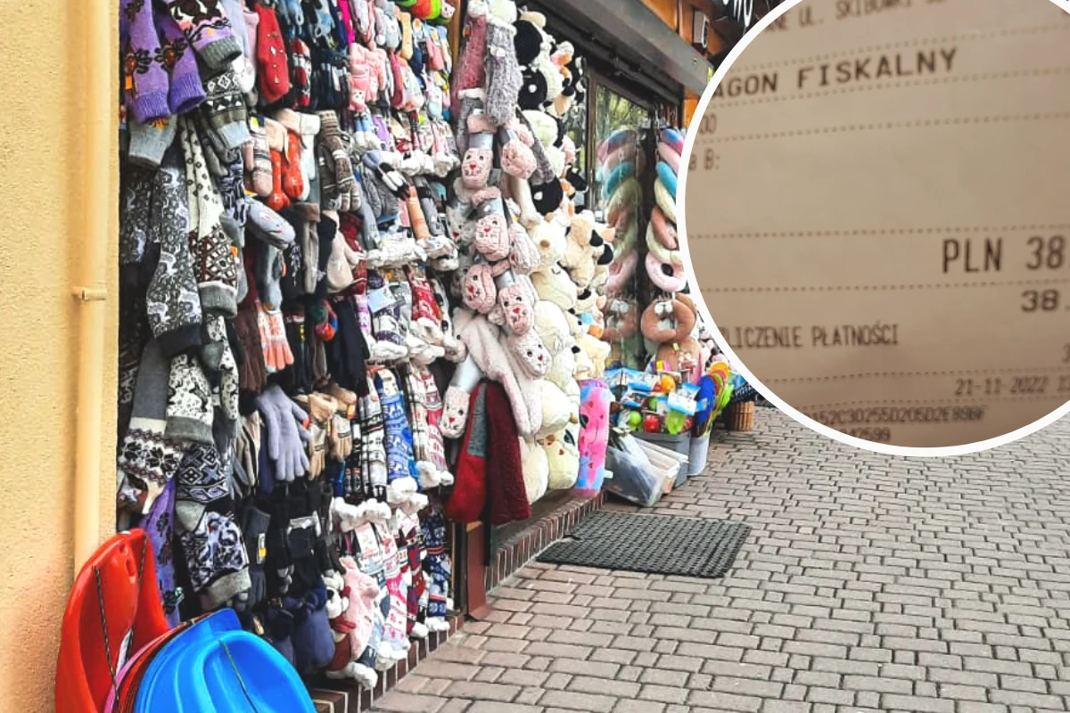 Kiczowate pamiątki i paragony grozy to bolączki często kojarzone z Zakopanem Kiczowate pamiątki i paragony grozy to bolączki często kojarzone z Zakopanem