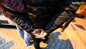 Akcja kontroli przewoźników na aplikację