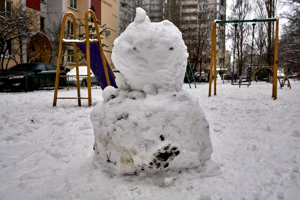 Woda deszczowa nie nadaje się do picia na całym świecie