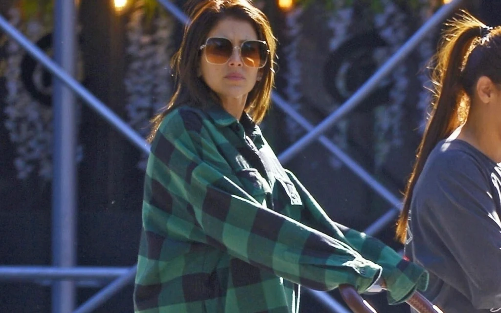 Hilaria Baldwin
