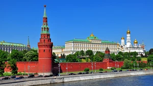 "Rosja, na którą przypada 1,6 proc. światowego PKB, nie jest w stanie zwycięsko i bez strat wyjść z konfrontacji z państwami, które tworzą 50-60 proc. tego PKB i nie pomoże tu kreatywna statystyka"
