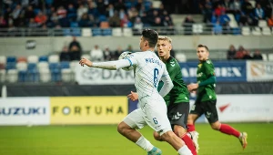 Trzy kluby gnieżdżą się na jednym stadionie. Co tam się dzieje