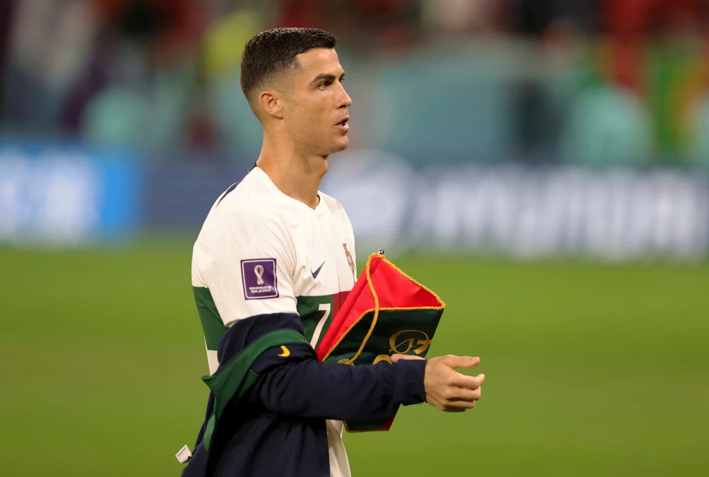 Cristiano Ronaldo Cristiano Ronaldo