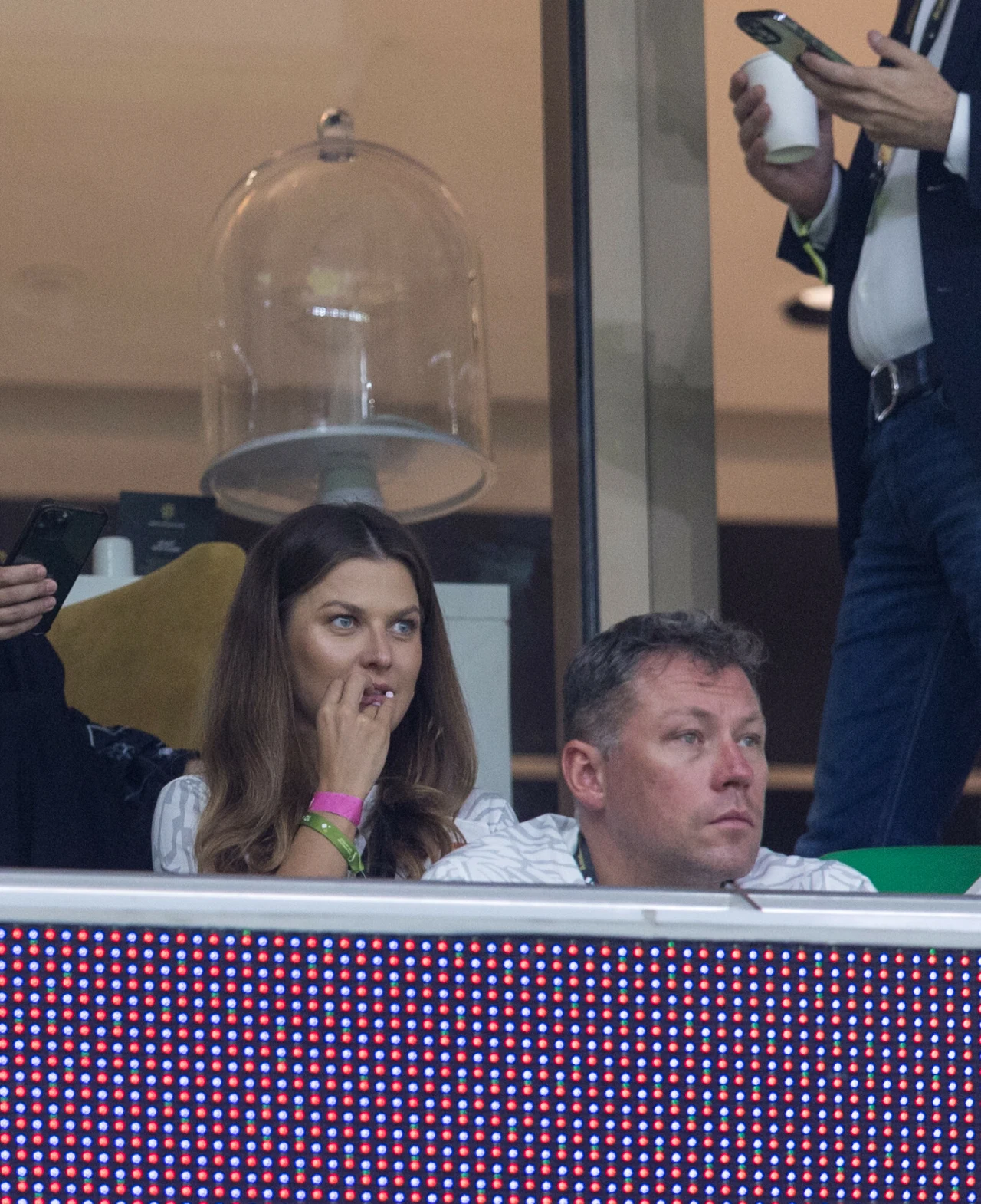 Anna Lewandowska Anna Lewandowska