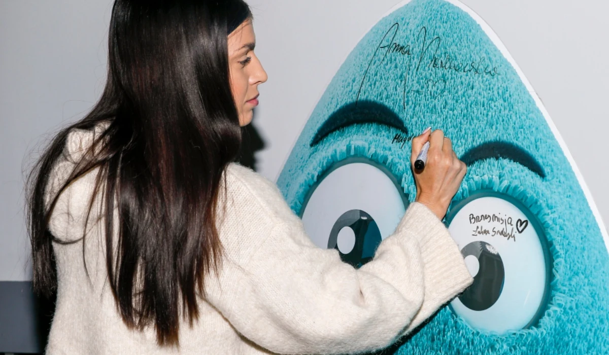 Magdalena Stępień Magdalena Stępień