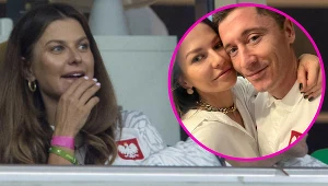 Anna Lewandowska, Robert Lewandowski