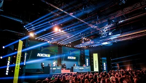 High League 5. Kiedy i o której gala? Gdzie oglądać? Jaka cena PPV?