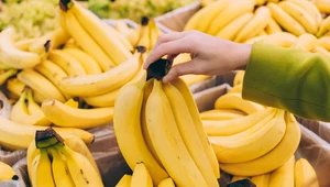We Włoszech rośnie więcej bananów. Wszystko przez zmiany klimatu
