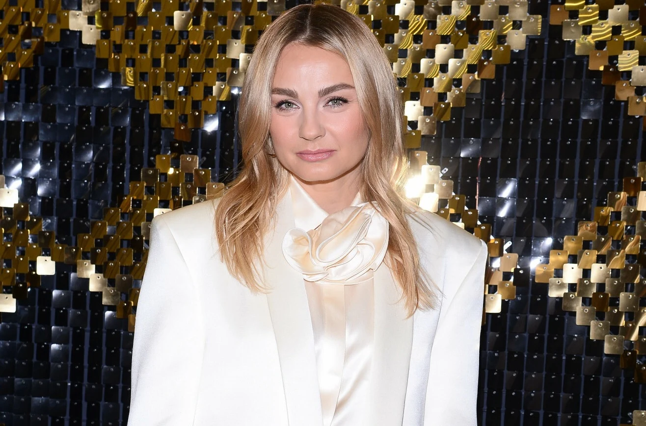 Małgorzata Socha Małgorzata Socha