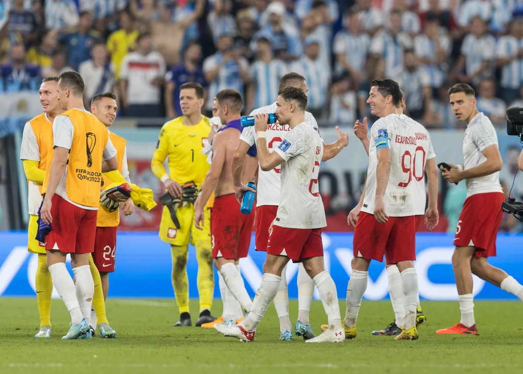 Jak donoszą media, Polacy po wyjściu z grupy na mundialu mają otrzymać nagrodę Jak donoszą media, Polacy po wyjściu z grupy na mundialu mają otrzymać nagrodę