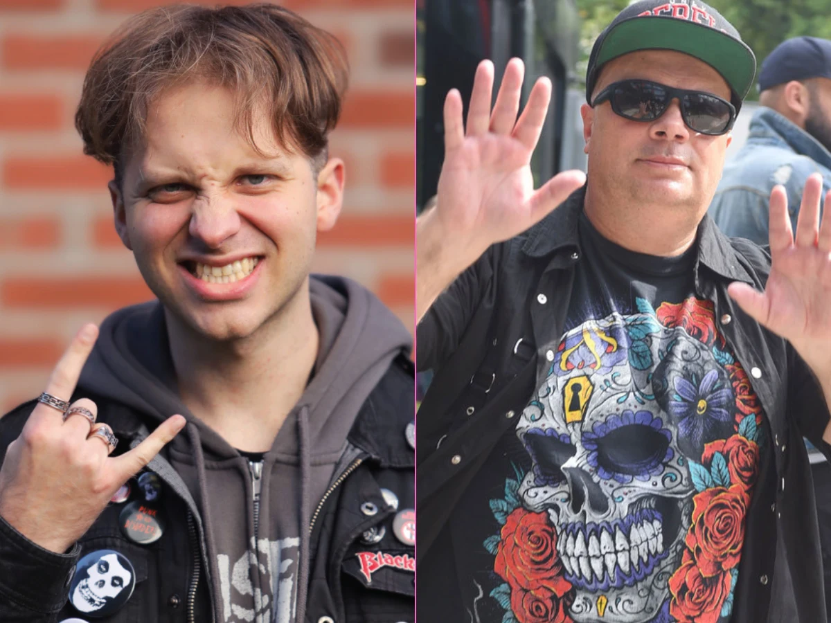 Tytus Skiba, Krzysztof Skiba