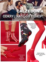 Calzedonia - odkryj nasz Gift Shop! Ding Poleca Grudzień 2022