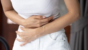 Wstrzymywanie gazów nie jest dobre dla zdrowia